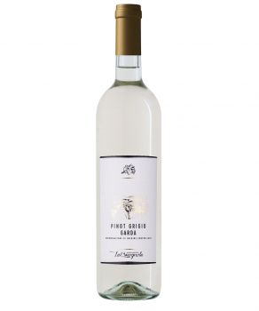 Le Brognole - Pinot Grigio DOC del Garda
